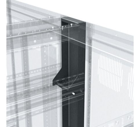 Middle Atlantic Products BGR-CC-38FB Rack Zubehör Kabelverfolgung