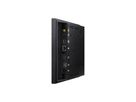 **DEMO**Samsung Digital Signage Display QB13R, 13" 16/7 FHD, 300cd/m²