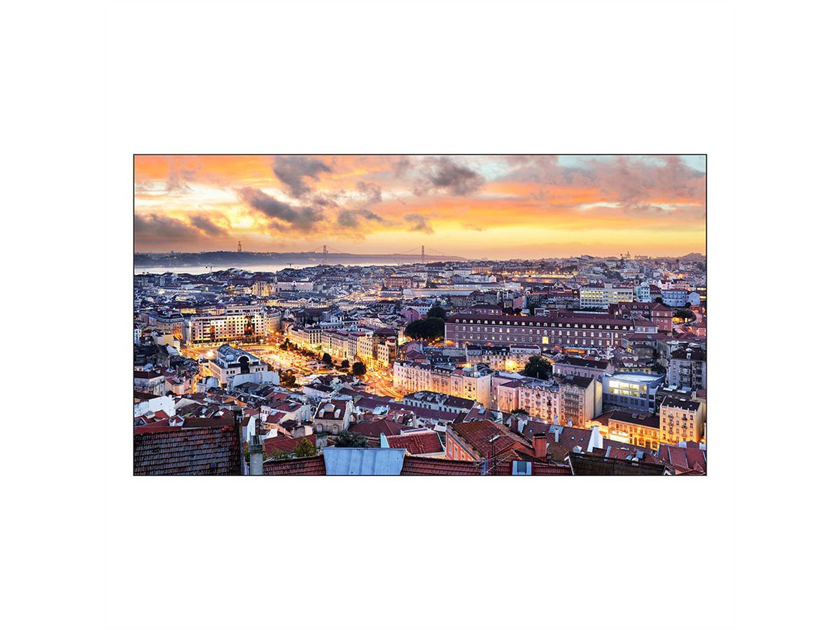 **DEMO**Samsung Video Wall Display VH55B-E, 55" 24/7, FHD 1.7mm