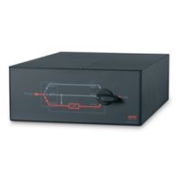 APC SBP10KRMI4U Service Bypass, 7.5kVA / 10kVA