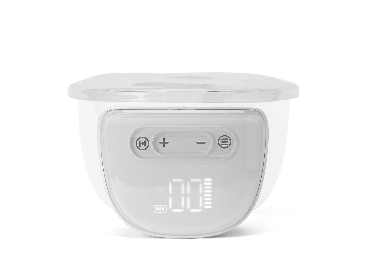 Tire-lait électrique portable – compact, silencieux et puissant