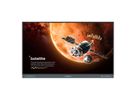 BenQ Interactive Display RP8604, 86", UHD, 450cd/m²
