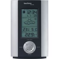 TechnoLine Wetterstation WS6710