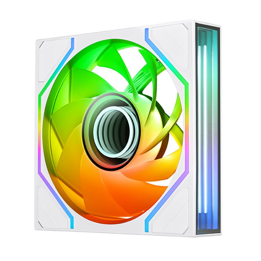 Thermaltake SWAFAN 120 EX INFINITY ARGB Sync 3-Fan Pack