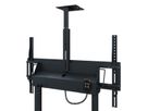 Hagor Système de levage Twin Lift M-B, mobile, réglage en hauteur motorisé
