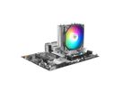 Thermaltake UX400 ARGB Sync CPU Kühler, Schwarz