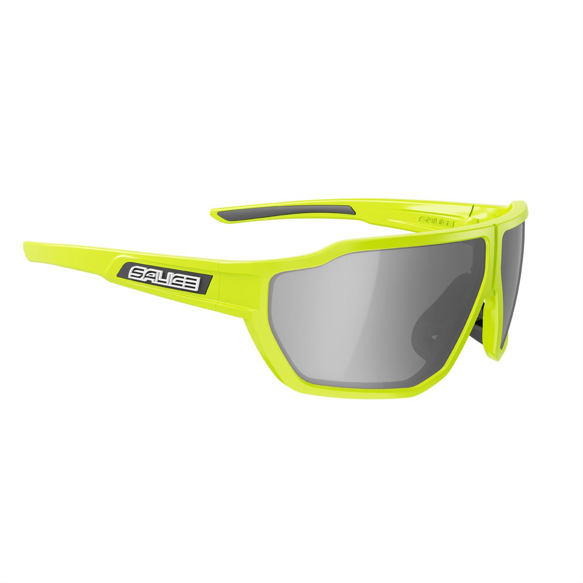 Salice Occhiali Lunettes de sports 024RW, Lime / RW Black