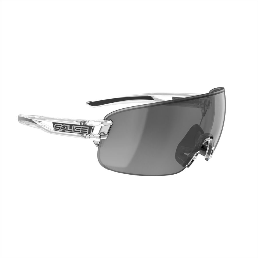 Salice Occhiali Lunettes de sports 021RW, Crystal / RW Black