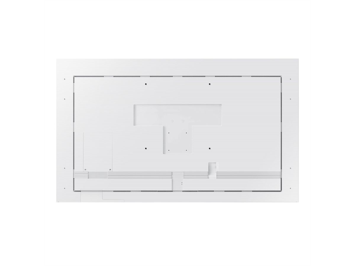 Samsung Flip 75", WMFX