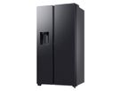 Samsung Food Center RS5000 FC, 634L , C-Grade, Wi-Fi, anthracite