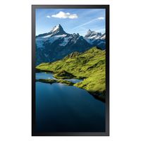 Samsung Digital Signage Display OH75A, 75'' 24/7, 4K UHD Outdoor 3500cd/m²