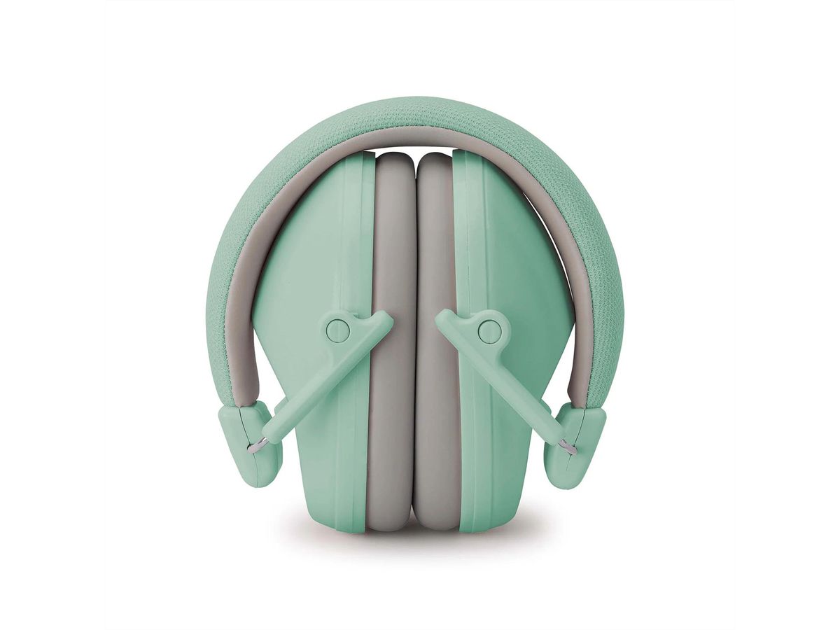 Protection auditive Alecto Baby BV73 bleu