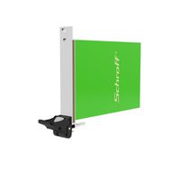 SCHROFF Steckbaugruppen mit IEL-Ein-/Aushebegriff für CompactPCI-/VME64x-Anwendungen - STECKBAUGRUPPE IEEE 3HE 4TE