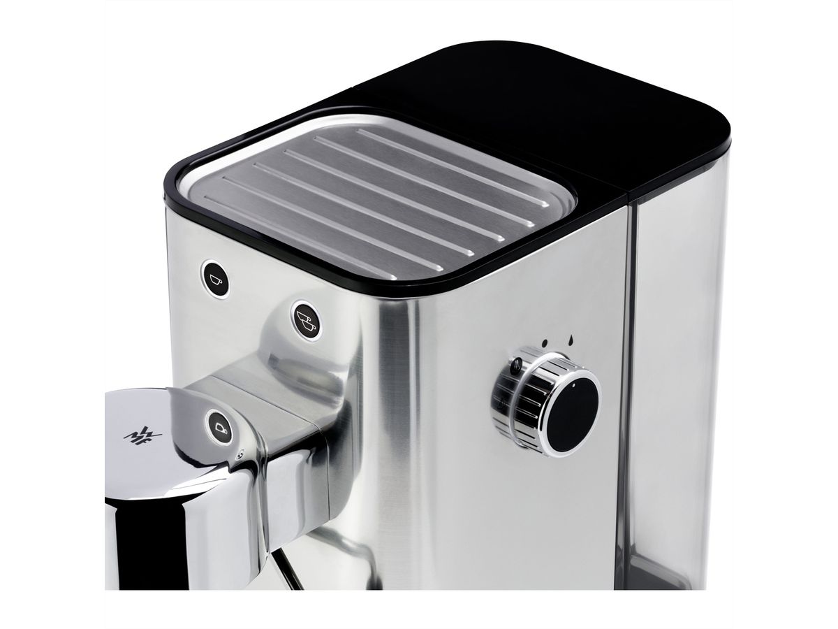 WMF lumero Espresso Siebträger-Maschine - SECOMP AG