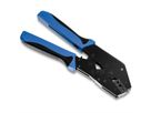 TRENDnet TC-FCT Crimpwerkzeug Schwarz, Blau Kabel-Crimper