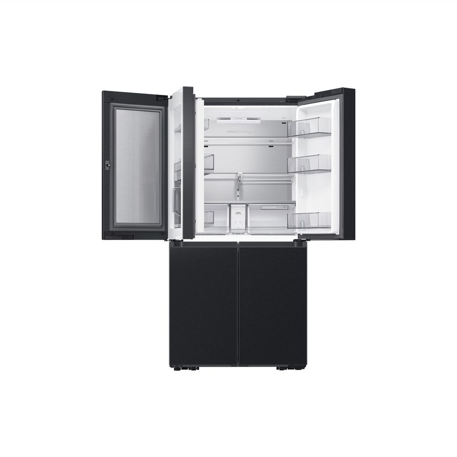 Samsung Food Center RF9000D, French Door, 636l, Wi-Fi, anthrazit