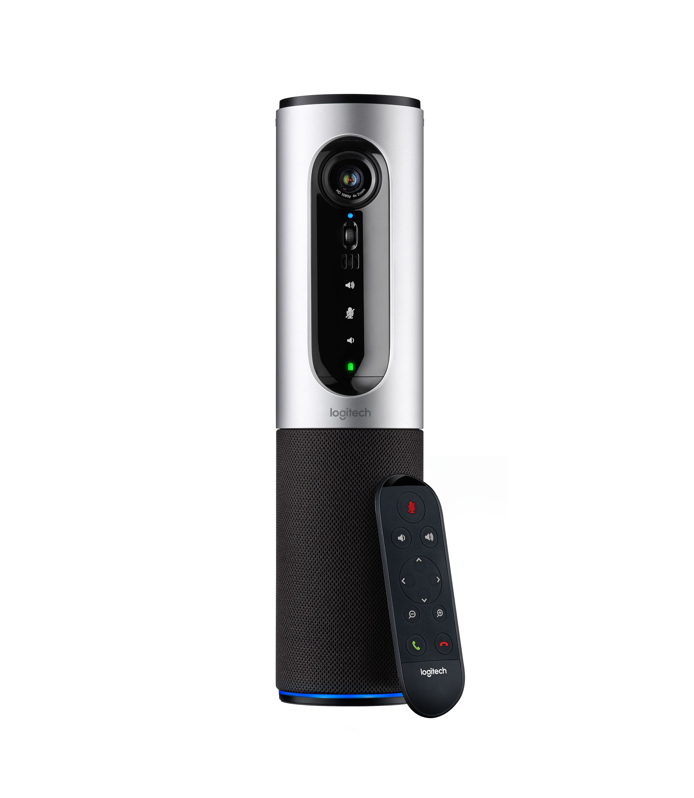 Logitech ConferenceCam Connect Videokonferenzsystem 3 MP Gruppen-Videokonferenzsystem