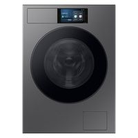 Samsung Waschmaschine WF9000 9kg, Energy class A-65%, AI Home AI Ecobubble, AI Wash