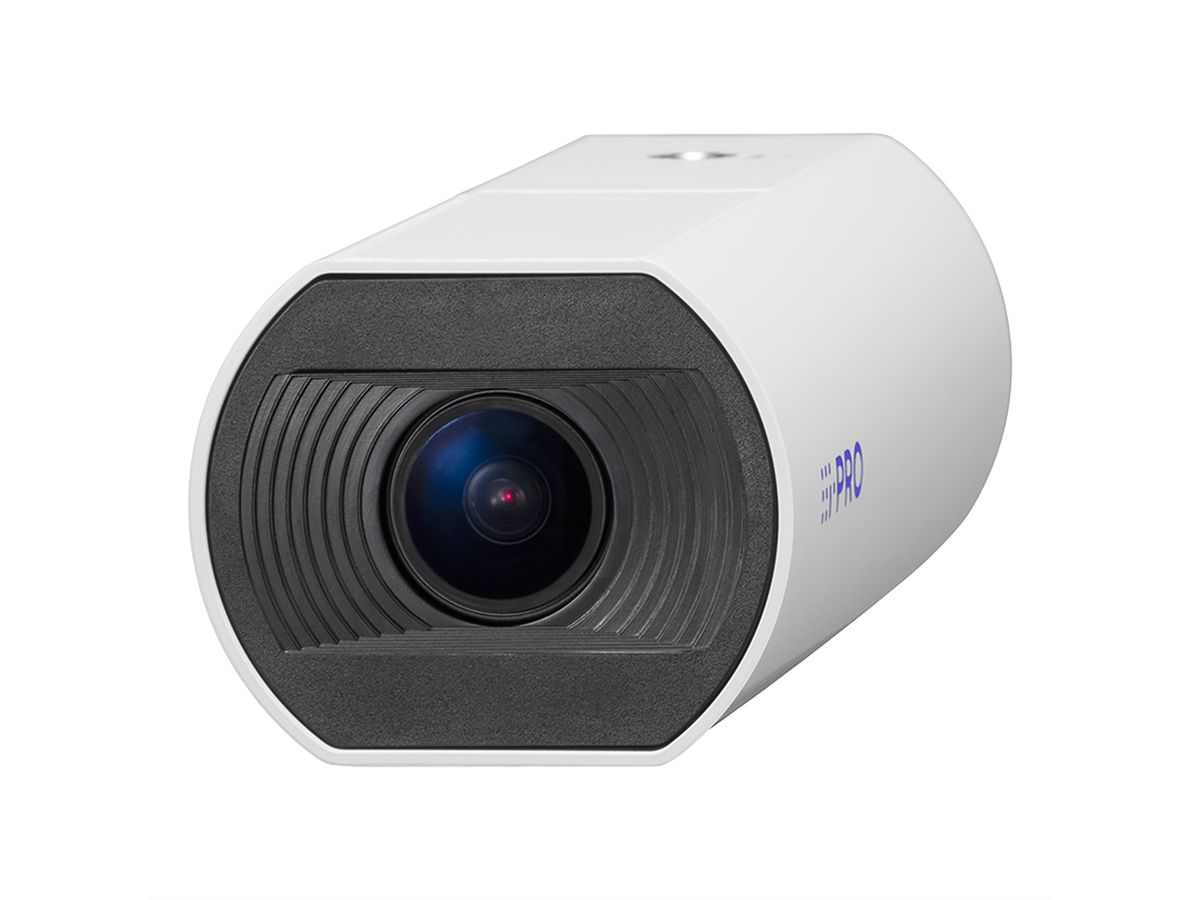 I-PRO WV-U11350-V3 Caméra Box d'intérieur IA 2MP