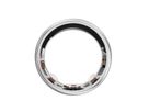 MYnextRING Smart Ring Silber, Grösse 8