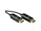 ROLINE DisplayPort v1.4 Kabel (AOC), ST/ST, 30 m