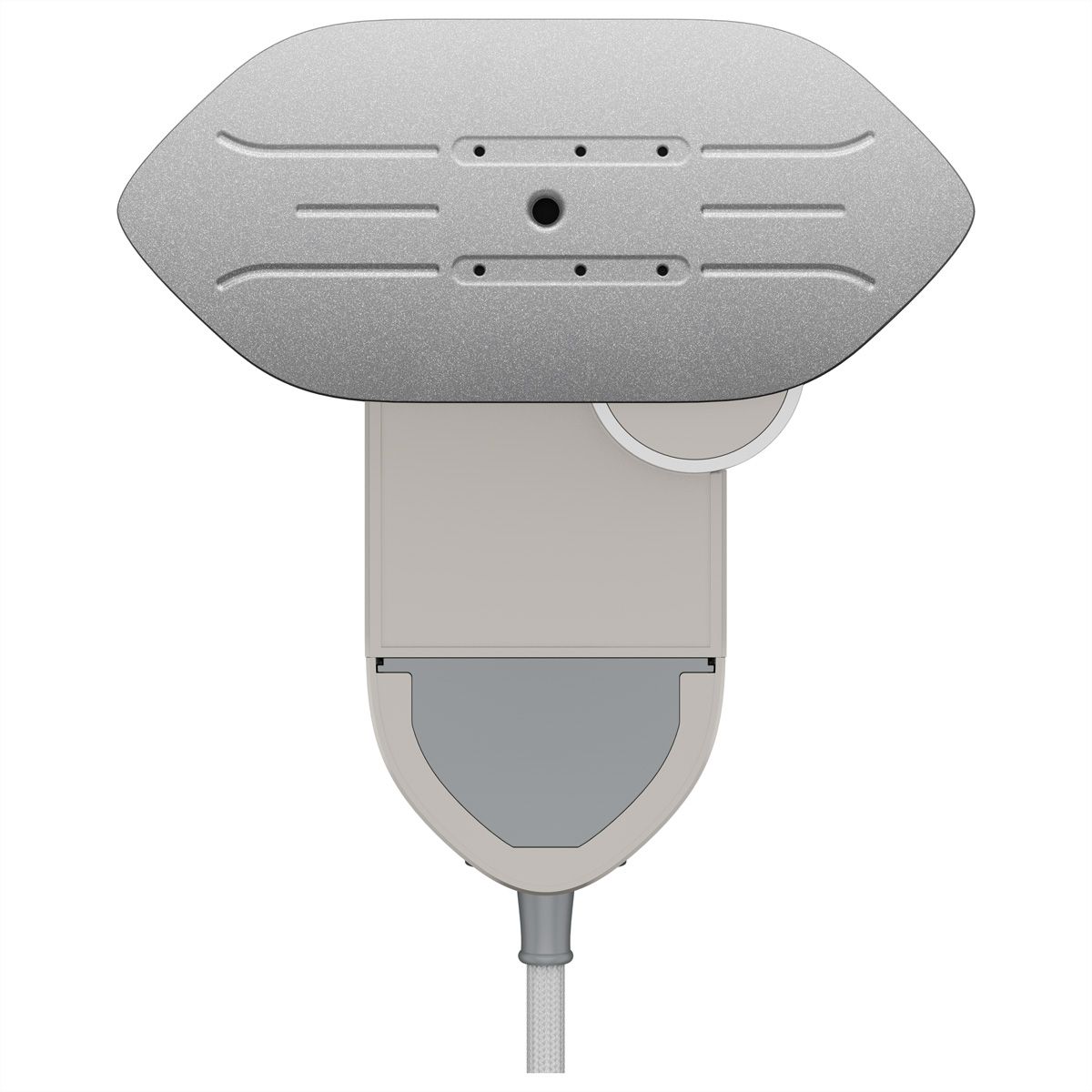 Dreame Bügeleisen Rotafly P7 ,DWIP7GAEU, 1200W, Champagne Gold