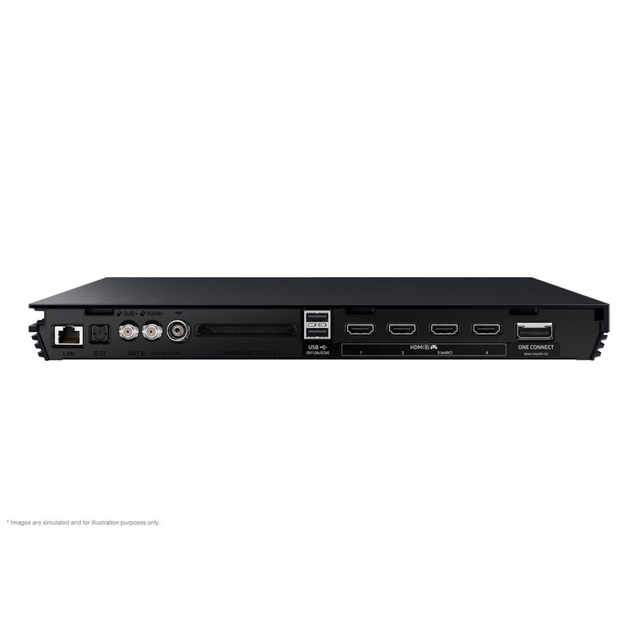 Samsung TV 65" QN900D Series
