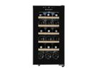 Climadiff Weinkühlschrank CUVEE18, Freistehend, 1 Zone, 18 Flaschen