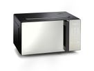 Hisense Mikrowelle H20MOMBS4HGCH, 20L, Mirror Black