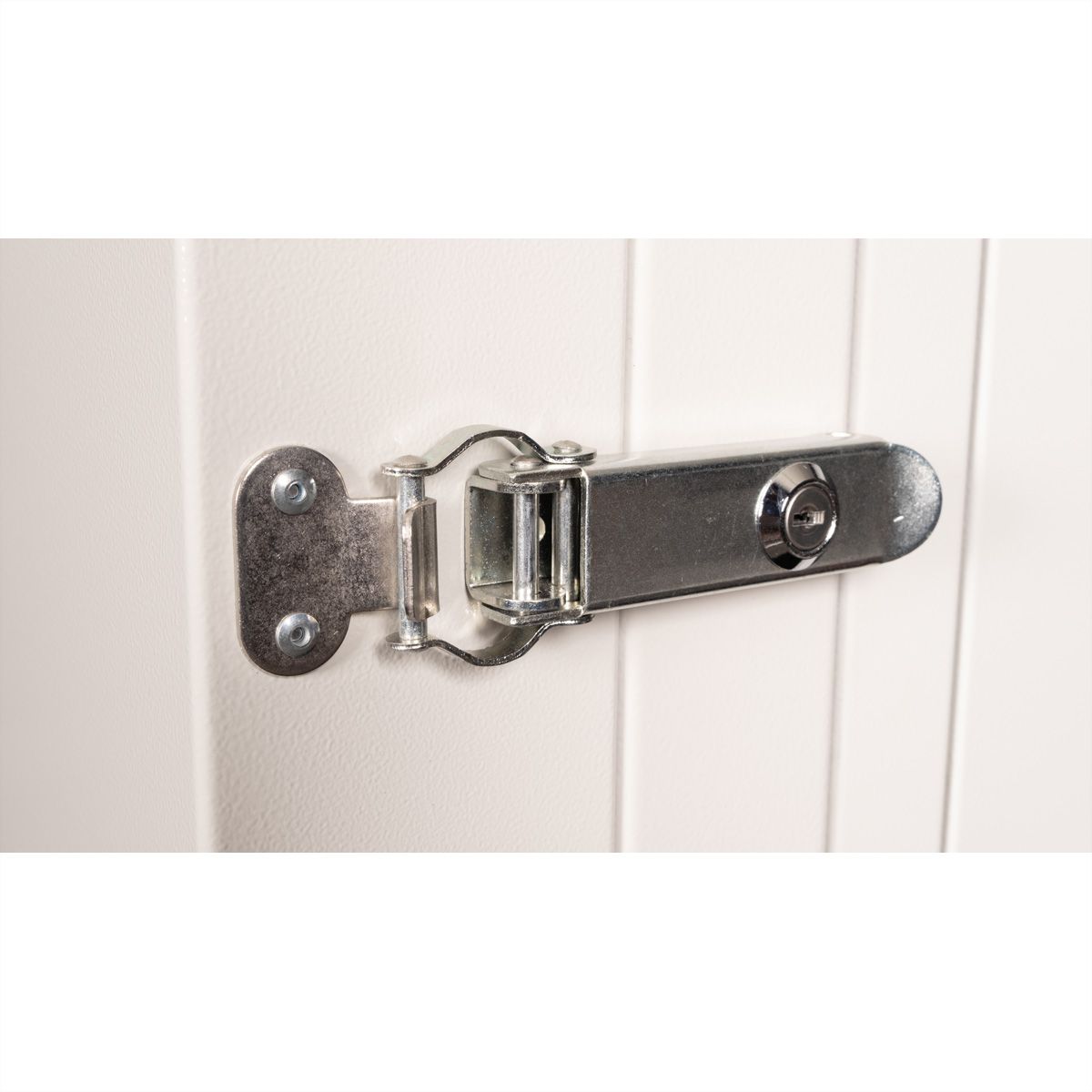 ROLINE 19-Zoll Wandgehäuse Pro 7 HE, 600x600 BxT zweiteilig schwenkbar grau