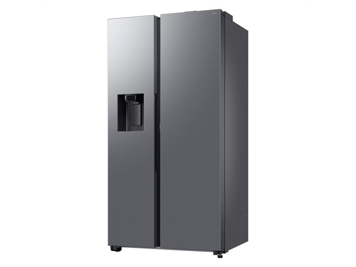 Samsung Food Center RS5000 FC, 634L , C-Grade, Wi-Fi, Edelstahl-Optik