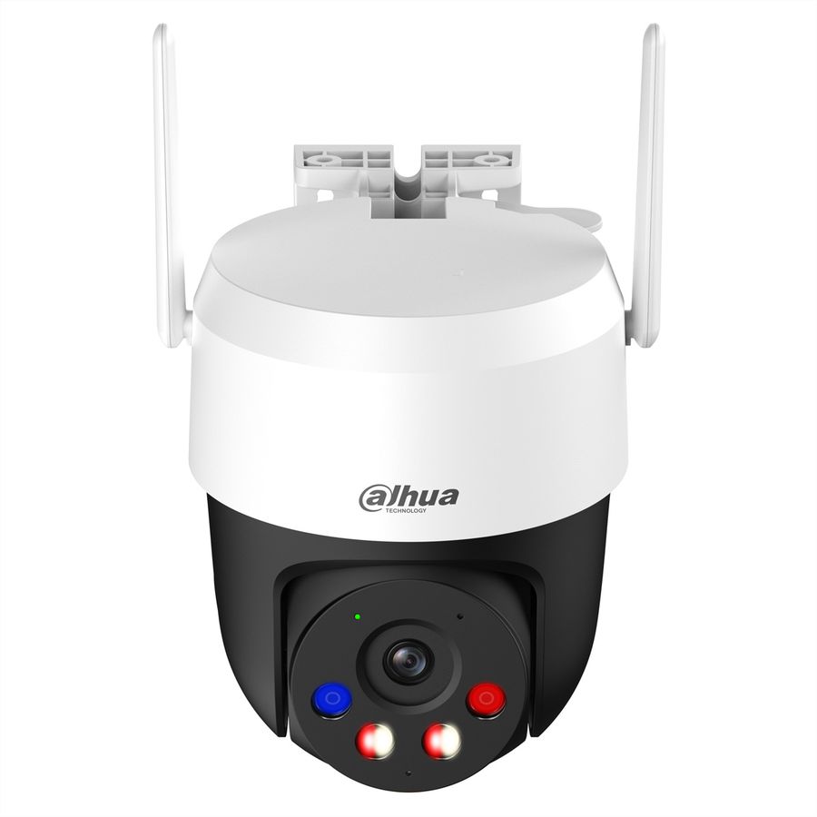 DAHUA DH-IPC-P3ASP-PV-0400B-S2-EUR PT-Kamera 3MP, 83°, IR-LED 30m, WiFi