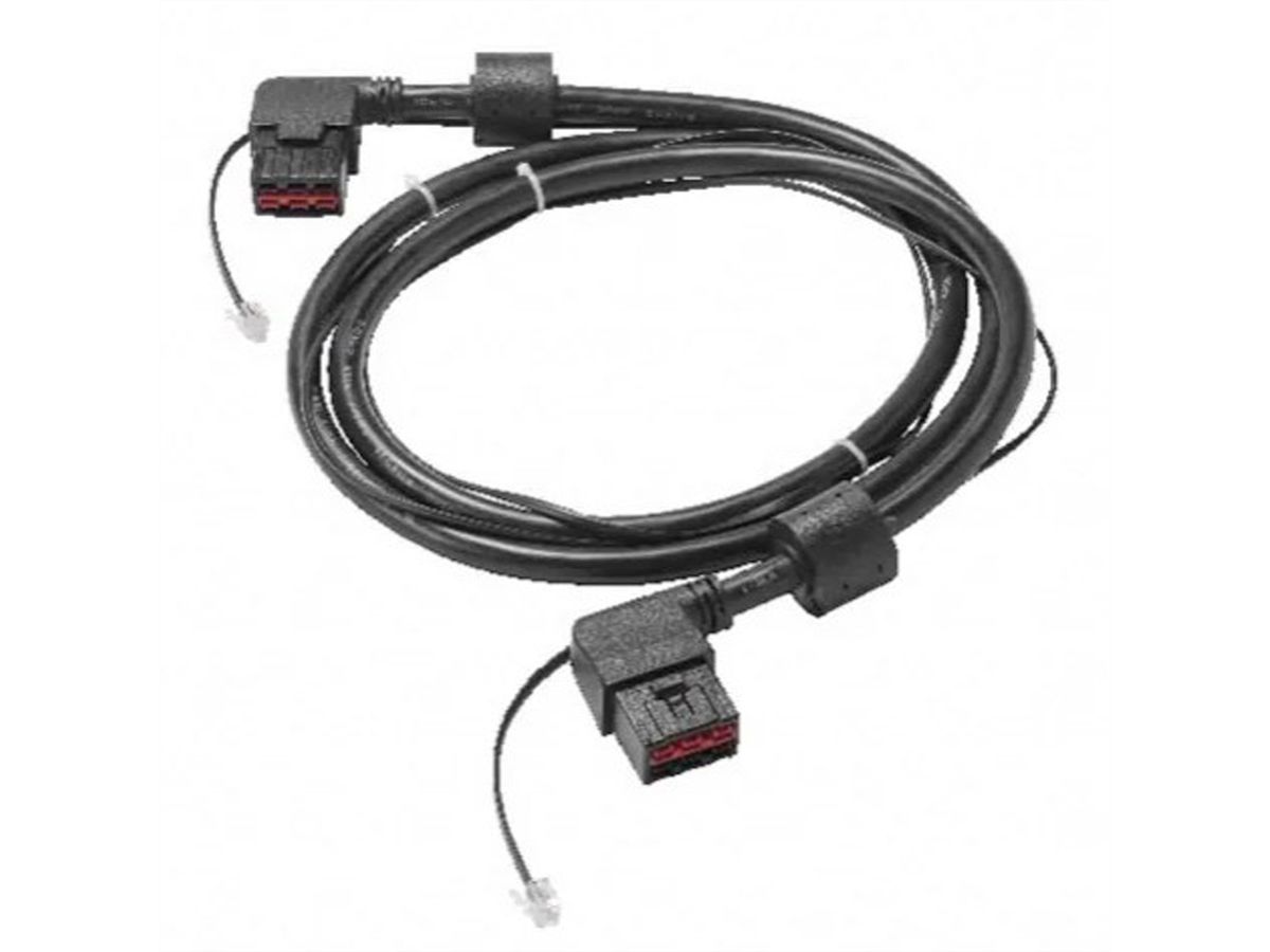 Eaton 2m Kabel zu 9SX / 9PX EBM 240V G2