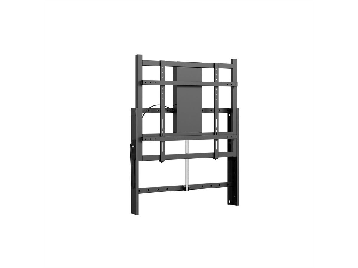 Hagor motorische Wandhalterung QH115, Landscape, höhenverstellbar