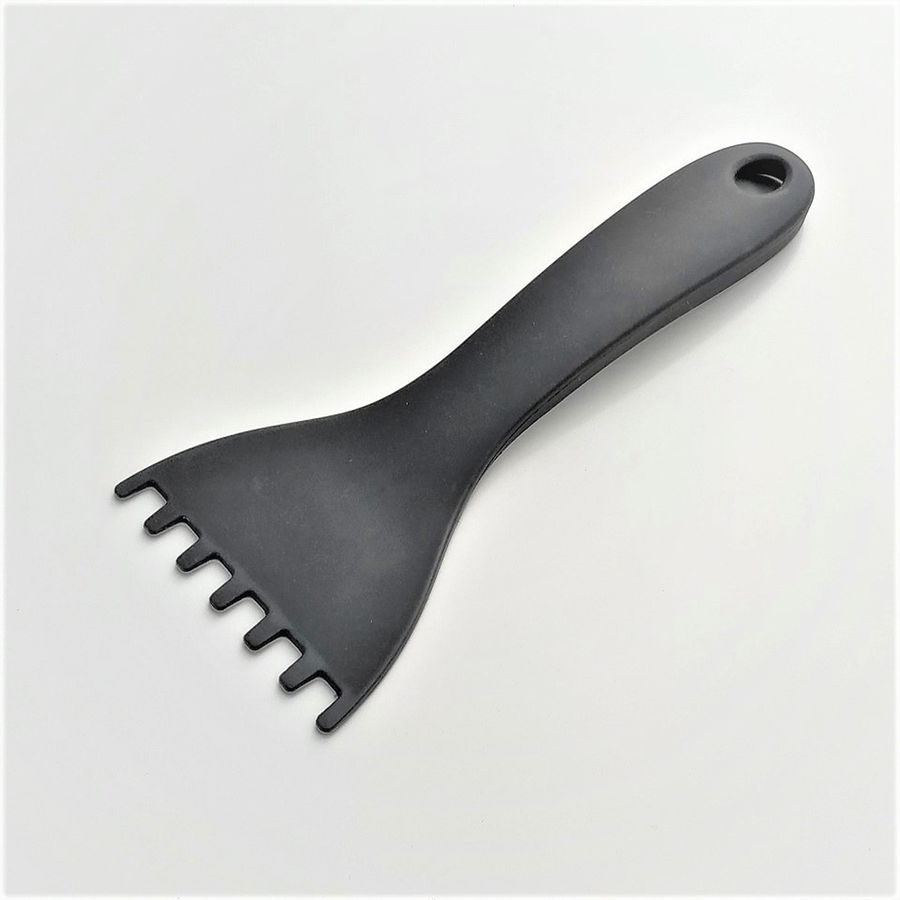 Spachtel gerillt zu Typ 7951
