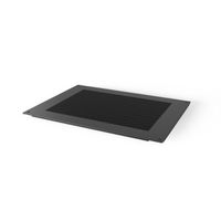 SCHROFF Toit 800L 600P perforé