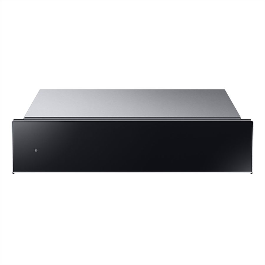 Samsung tiroir chauffant WS200, capacité de charge de 25kg, env. 20 assiettes de Ø 28cm