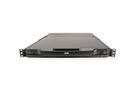ATEN CL1308N Commutateur KVM, 48cm TFT, VGA, PS/2-USB, 8 ports, DE-Layout