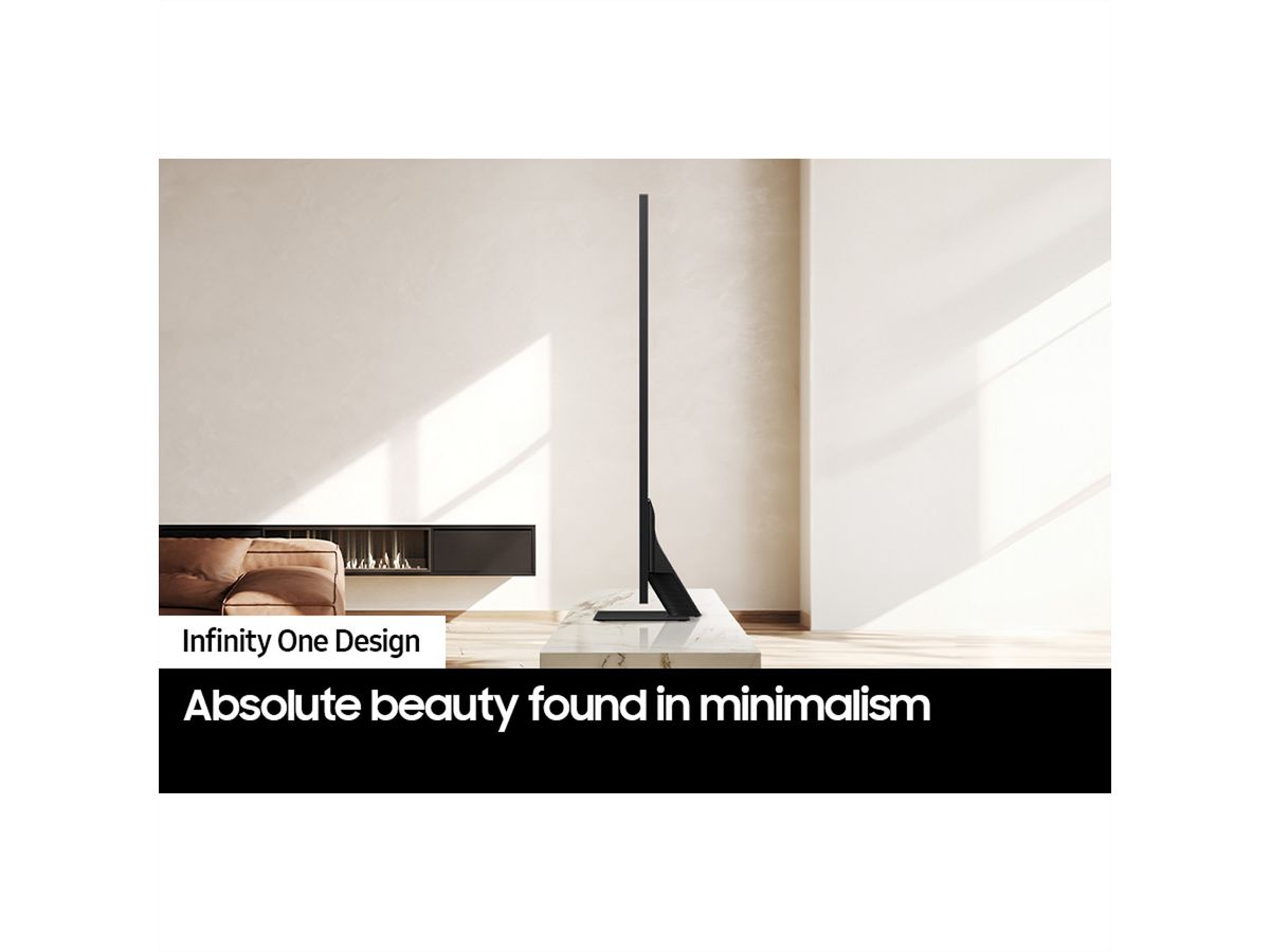 Samsung TV 75" QN95D Series