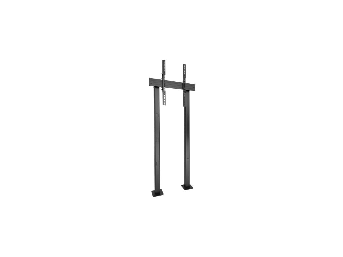 Chief XBM1UP Halterung für Schilderdisplays 2,03 m (80") Schwarz