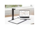 IRIScan Desk 7 Pro A3 Dokumentenscanner, Mobiler Desktop-Kamerascanner