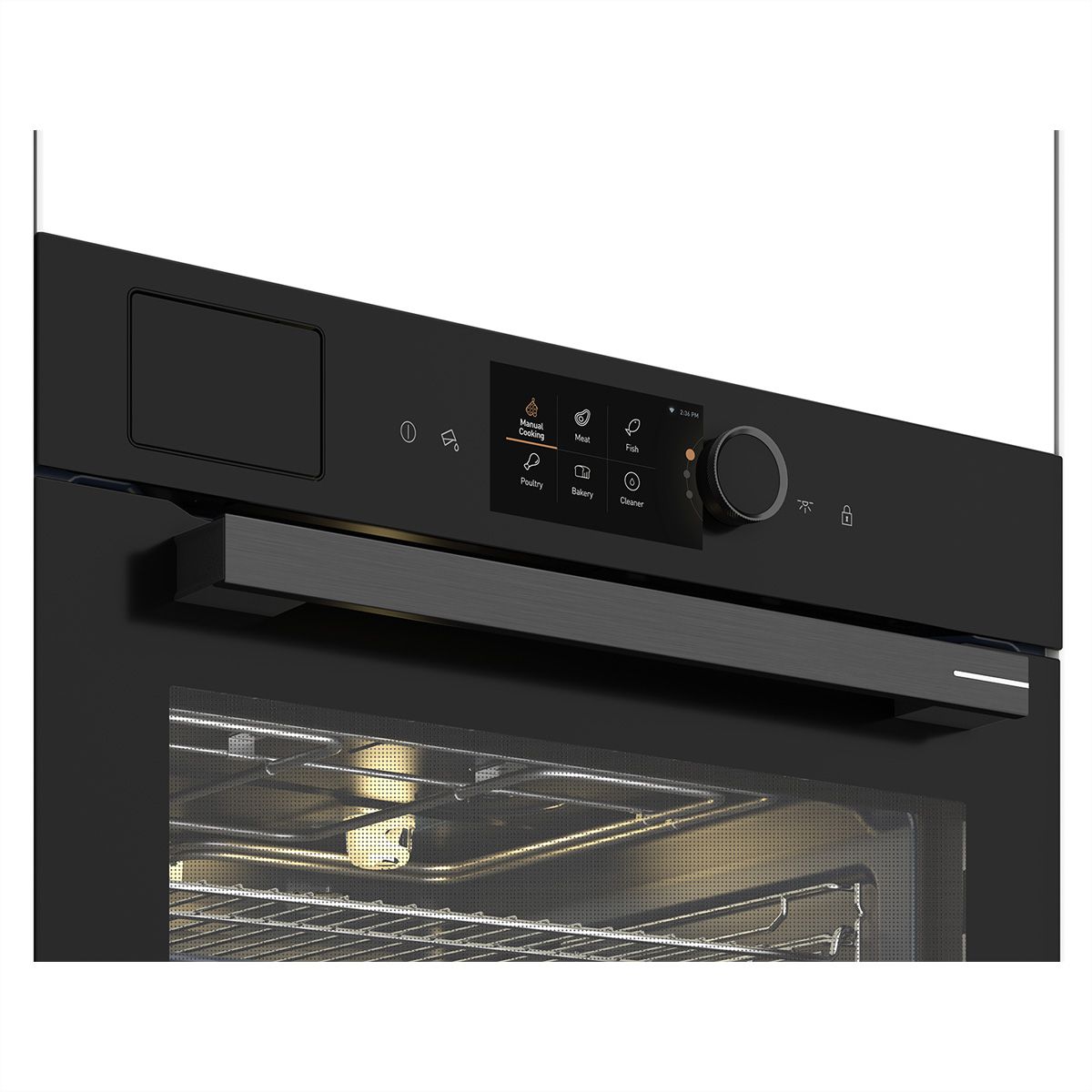 Grundig Four GEBDD12600BHI