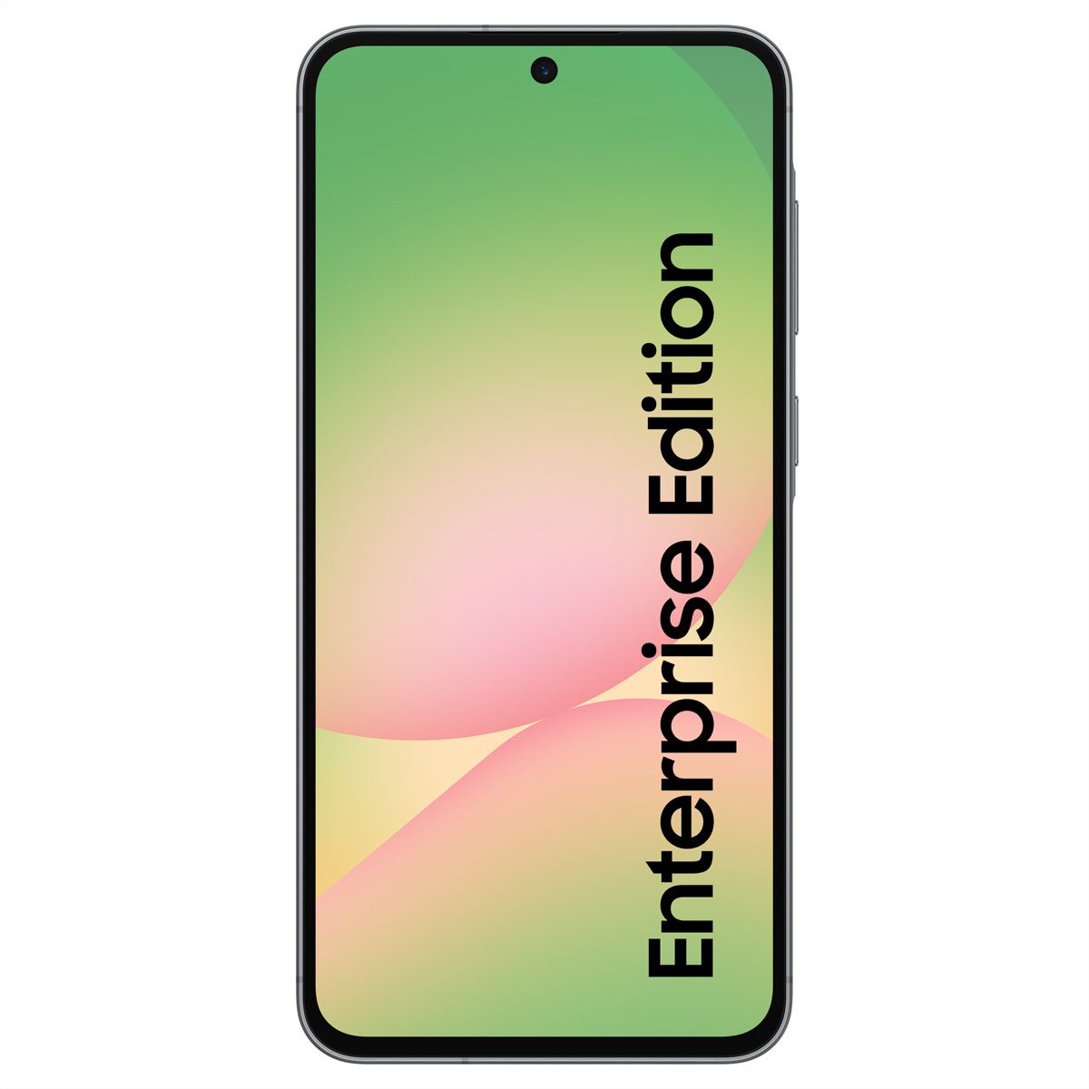 Samsung Galaxy A56 Enterprise Edition, 256GB, Awesome Graphite