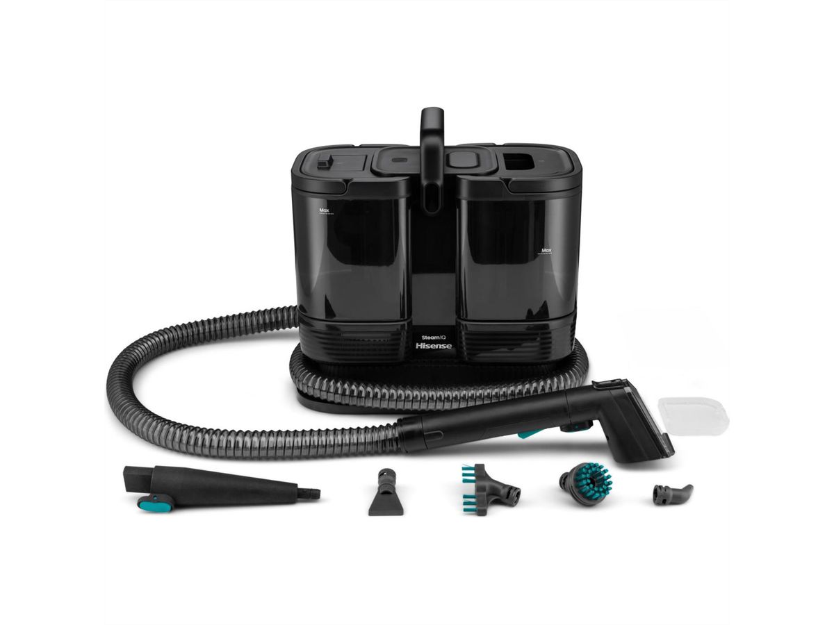 Hisense Dampfreiniger HSSC07A