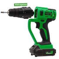 Hammersmith Multifunktionswerkzeug MultiTool Akku