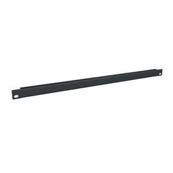 Middle Atlantic Products EB1/2 Rack Zubehör Blindplatte