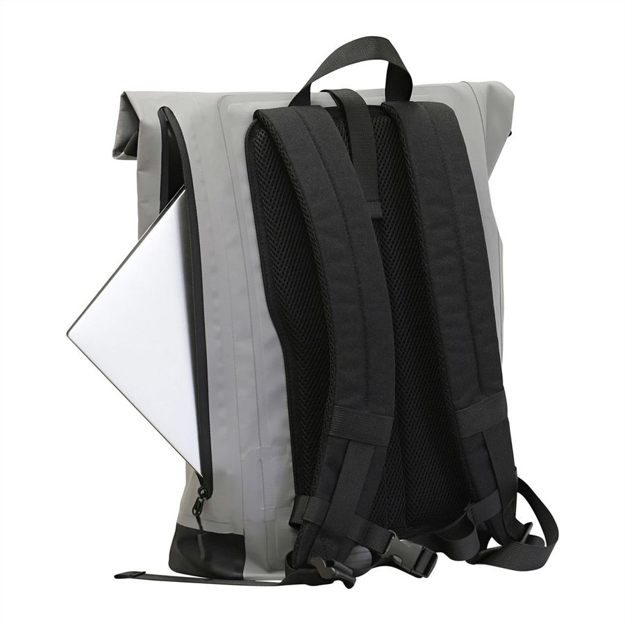 T'nB Rollup-Rucksack UMWATERBAG2         , wasserdicht, 20-25L