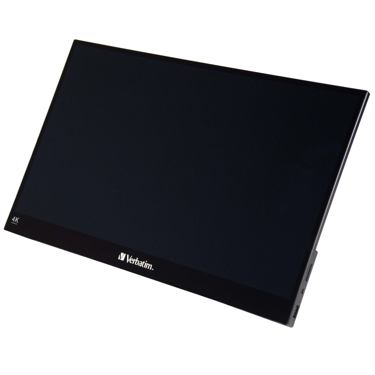 Verbatim Touchscreen Monitor 4K 17.3", 3840x2160, HDMI, USB-C