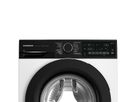 Grundig lave-linge WM5100, 8kg, A-10%, blanc