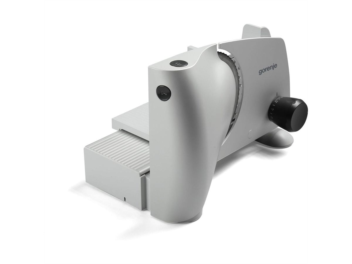 Gorenje Food Slicer R607A, 110W